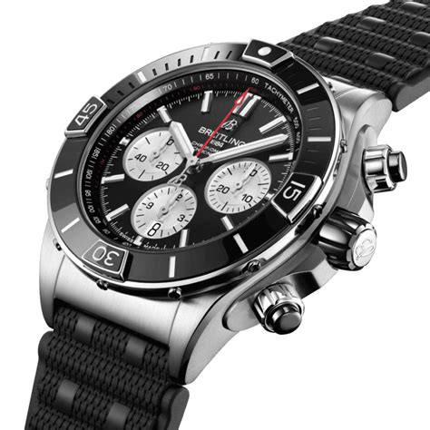 breitling chronomat b01 vs 44|breitling chronomat 44 blacksteel.